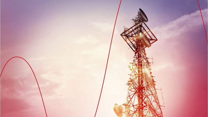 Live 5G NR Measurements in New York with Nemo Handy
